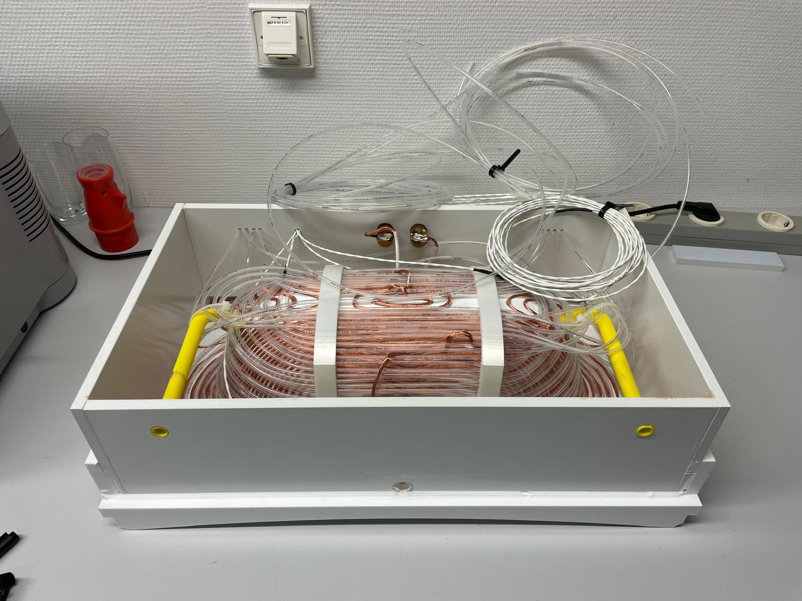 Diffusion MRI 2