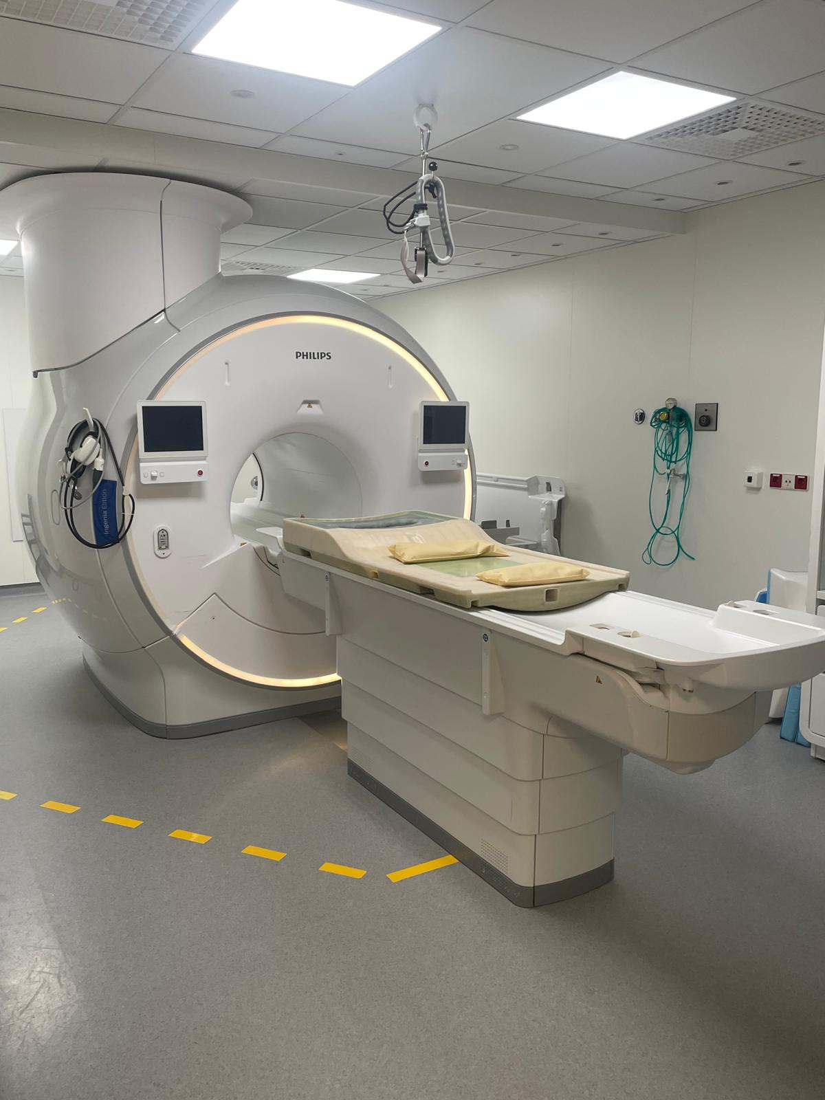 Diffusion MRI 3