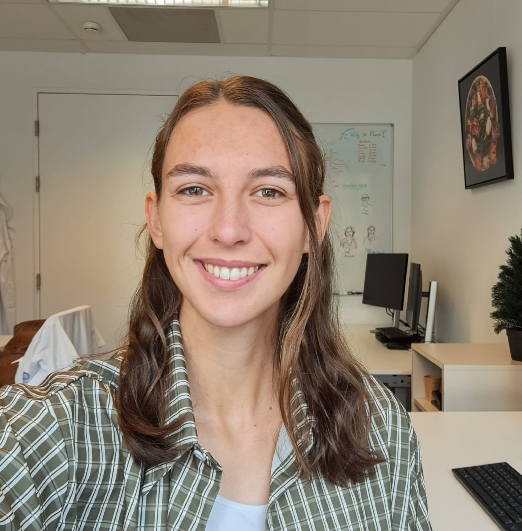 Phebe Groenheide