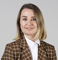 Tatiana Nikolaeva